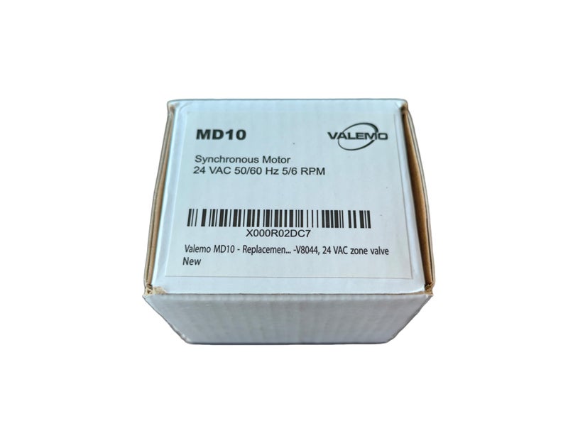 Valemo MD10 - Replacement for Honeywell 802360JA Motor Used in V8043-V8044, 24 VAC Zone Valve - Image 4